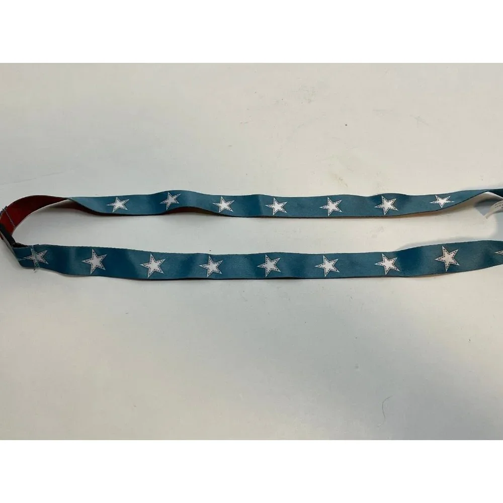 DC Comics Wonder Woman keychain lanyard keys 21